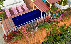 Casa Bugambilia - Alma Hotels