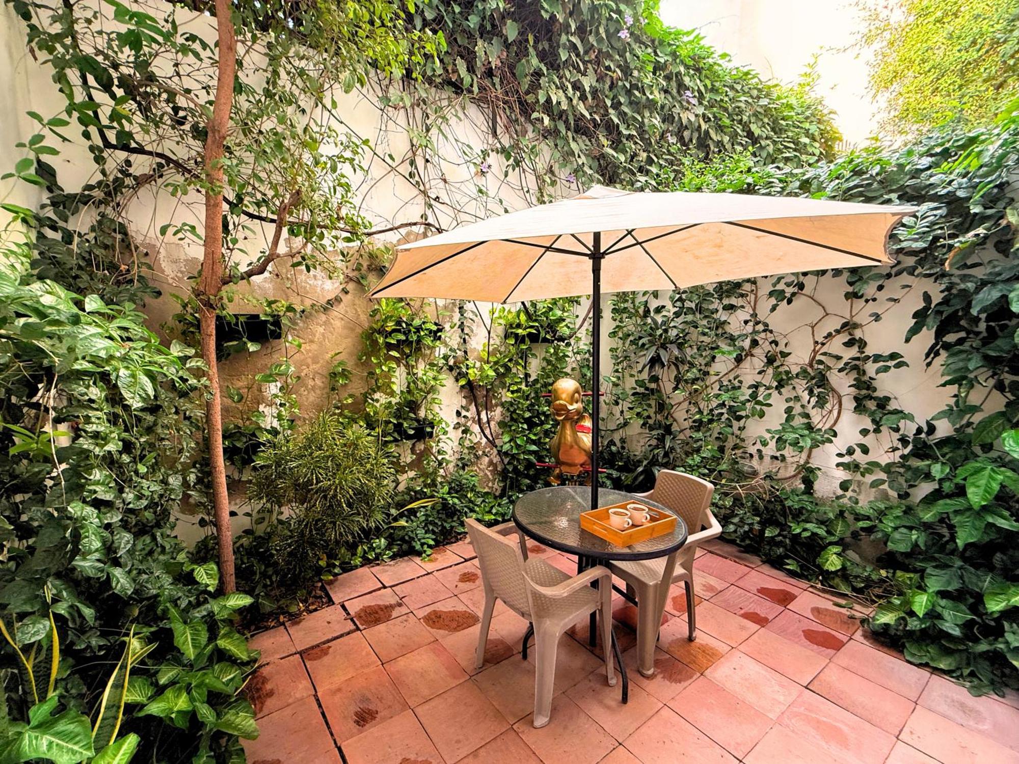 Casa Bugambilia - Alma Hotels Santa Marta  Exterior photo